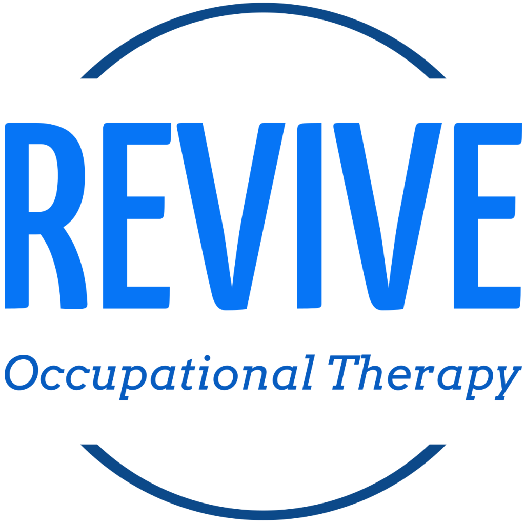 Revive Occupational Therapy