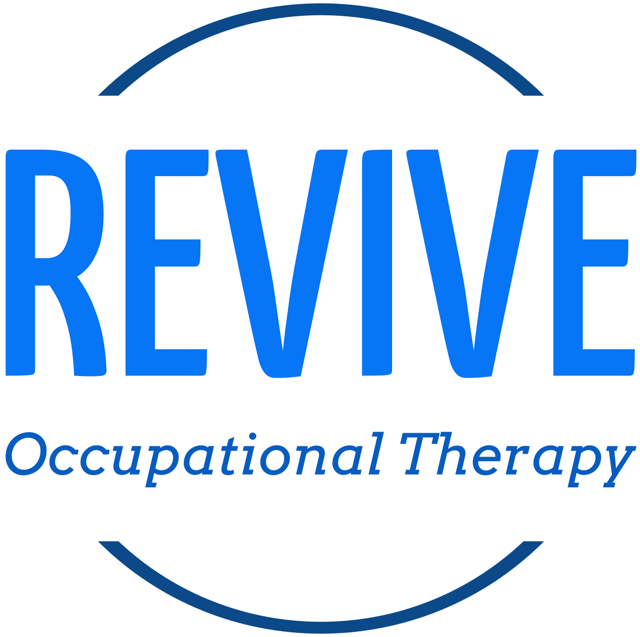 Revive Occupational Therapy - Mobile Outpatient OT Services